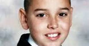 Messages cheer lightning boy