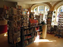 The Village Bookshop Gallery Book Cafe Bookshop Book Nooks