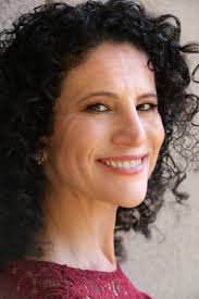 Elise Weisman, PMHNP, BC — Post Partum Health & Harmony