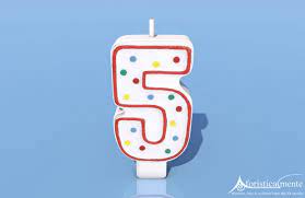 Frasi Di Auguri Per Il Quinto Compleanno Del Bambino Aforisticamente