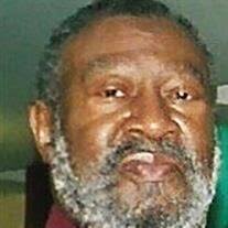 Claude Douglas Simpson Obituary