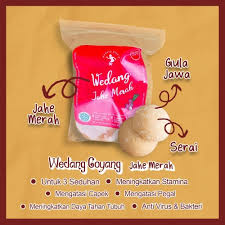 Jahe instan dapoer ane # jaheinstan # jaheboyolali see more Jual Wedang Jahe Merah Wedang Goyang Jahe Merah Jahe Instan 10pack Kota Tangerang Selatan Wedang Goyang Tokopedia
