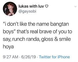 During his first speech at the un general assembly in new york city in 2018, he made a personal, yet powerful speech calling on the youth to 'speak up', to find and live their authentic self, and touching upon the … Pin By Jamie On Bts Bts Funny Bangtan Bangtan Boys