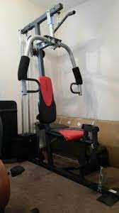 Weider 2980 X Review Fitness Category