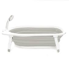 You can also filter out. Karibu Baby Bath Tub Travel Bath Grey Buy Online In Angola At Desertcart 75364396