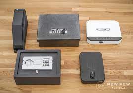It's one of the most essential and efficient storage spaces that keep your firearms and guns stored in a secure container. 18 Best Gun Safes For Pistols Long Guns All Budgets Pew Pew Tactical
