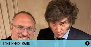 Papelón del nuevo alcahuete de Milei: las redes destrozan a Diego  Valenzuela por su insólito posteo