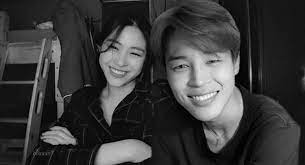 Read ryujin in bts love yourself theory & teddy bear in dispatch photoshoot from the story coincidences between jeongmin ( jeongyeon & jimin ) by . 15 Itzy Bts Ideas Itzy Bts Kpop Couples