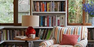 Try a few of these living room design tips and ideas, and you'll be on your way to creating a comfy space that reflects your style. How To Decorate A Bookshelf Styling Ideas For Bookcases