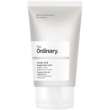 This saturated dicarboxylic acid exists as a white powder. The Ordinary Azelaic Acid Suspension 10 Ulta Beauty