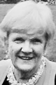 Nancy Mason Obituary (2016)