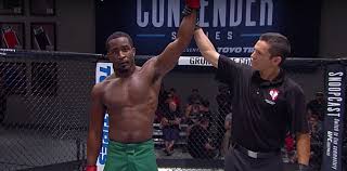 Welterweight geoff neal (born august 28, 1990) is an american professional mixed martial artist. Geoff Neal Handz Of Steel Mma Fighter Page Tapology