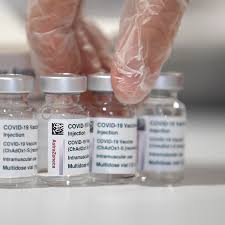 Les vaccins pfizer, moderna et astrazeneca sont les trois à être autorisés en europe. 8p9qhwcdy Algm