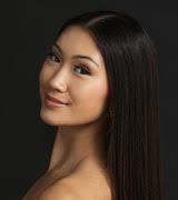 Ashley Choy's Instagram, Twitter & Facebook