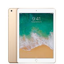 Refurbished Ipad Wi Fi 32gb Gold 5th Generation Apple