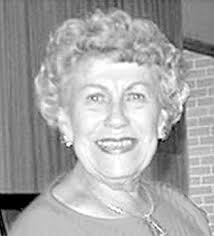 Dorothy Merriman Obituary (2005)