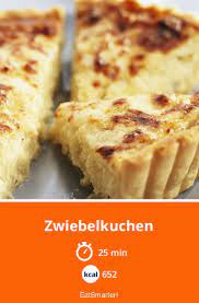 Zwiebelkuchen Rezept Zwiebelkuchen Zwiebelkuchen Vegetarisch Essen Und Trinken