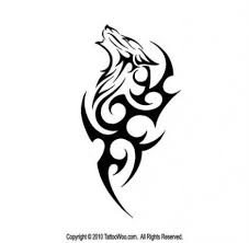 Super Tattoo Simple Wolf Design Ideas Tribal Wolf Tattoo Tribal Tattoo Designs Wolf Tattoo Design