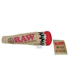 Raw Squeaky Hemp Dog Toy Dog Toys Squeaky Animal Charities