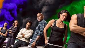 Walker played the role of brian. Fast Furious 9 Netflix Abc Entertainment
