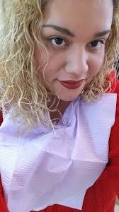 Patricia Rabago's Instagram, Twitter & Facebook