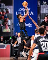 Gallery Clippers Vs Mavericks Game Six 08 30 20 Los Angeles Clippers In 2020 Los Angeles Clippers Mavericks Nba Players