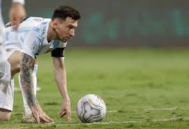 Jun 07, 2021 · no hay miedo a leo messi: Hernan Crespo Exclusivo Para La Nacion Messi Ve Lo Que Nosotros Humanos No Vemos Messi Esta En Otra Dimension Mental La Nacion