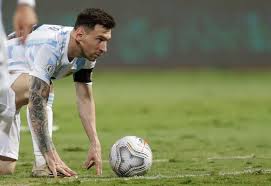 El ministerio de salud informó hoy que se detectaron 3.893 casos de coronavirus positivos y 162 muertes en las últimas 24 hs. Hernan Crespo Exclusivo Para La Nacion Messi Ve Lo Que Nosotros Humanos No Vemos Messi Esta En Otra Dimension Mental La Nacion