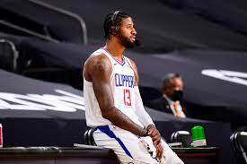 Creating sneaker collaborations with playstation and nike basketball has been one of the pg 5 playstation 5 colorway drops in select regions starting on may 14, 2021. Paul George Injury Update Clippers All Star Will Play Wednesday Vs Warriors Draftkings Nation