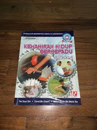Use the download button below or simple online reader. Kemahiran Hidup Bersepadu Tingkatan 1 Textbooks On Carousell