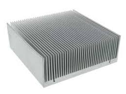 large aluminum heat sink mpja.com