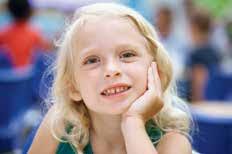 Hephzibah Children's Association