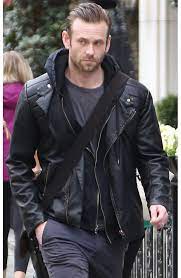 Fifty Shades Darker Jack Hyde Jacket Mens Leather Jackets On Sale Movies Leather Jackets In Usa Uk Canada Australia In 2021 Leather Jacket Style Stylish Leather Jacket Cafe Racer Leather Jacket