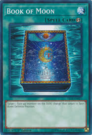 Card Discussion Book Of Moon Yugioh