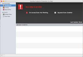 When configuring web control policies in the epo, which web control policy is used to create messages and explanations that are displayed when users attempt to access blocked websites? Proper Ways To Remove Mcafee Endpoint Protection For Mac