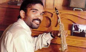 Tribute to Art Porter Jr.: Reflections of a Grateful Art article @ All  About Jazz
