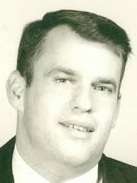 William Blackledge Obituary (2014)