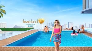 😳💕 season 2 now streaming on @cbsallaccess. Sexy New Twists Will Keep Islanders On Their Toes For Love Island Season 2