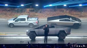 Tesla changed the automotive landscape with the launch of its model s—so much so that we named it our ultimate car of the year. We Ve Been Comparing The Tesla Cybertruck All Wrong Slashgear