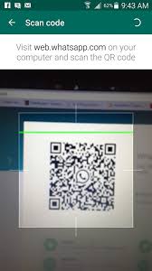 Whatsapp Web How To Connect Whatsapp To Your Pc Computer And Reduce Data Usage Mikiguru Pc Computer Messaging App Computer