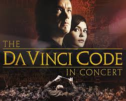 Dan brown's novel is utterly preposterous; The Da Vinci Code In Concert World Premiere In 2020 Soundtrackfest