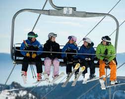 Rent a whole home for your next weekend or holiday. Five Resorts Open For Thanksgiving Skiing In Lake Tahoe