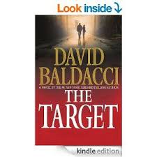 Amazon Com The Target Will Robie Ebook David Baldacci Kindle Store Audio Books Good Books Books