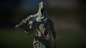 Knight Artorias By Samize Model Paint Dark Souls 3d Model