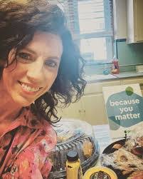 Kathy Christensen's Instagram, Twitter & Facebook