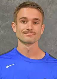 2022 Men's Cross Country Roster