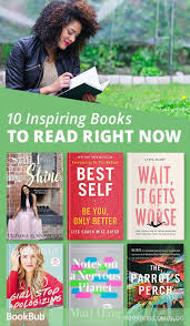 10 Inspiring Books To Read This Year In 2020 Inspirational Books Best Self Help Books Books To Read