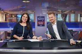 Watch the best live coverage of your favourite sports: Sky Sport News Bald Nicht Mehr Im Free Tv
