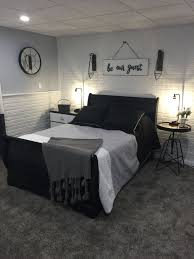 Maybe this is a good time to tell about bedroom ideas with black furniture. Guest Room Remodel Bedroom Furniture Placement Guest Room Decor Master Bedroom Furniture