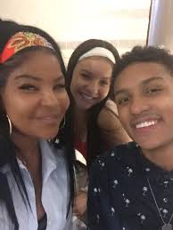 Mother's Day Advice from Fashion Insiders Crystal Streets, Misa Hylton ,  Vanessa Simmons, and More!